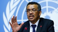 Heboh Pekerja Lab Meninggal, WHO Desak Rusia Transparan Soal Wabah Pes!