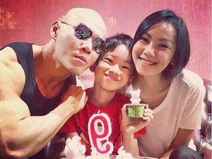 Kalina Bahagia Dengar Kabar Pertunangan Deddy Corbuzier