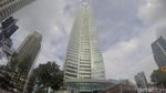 Saat Turis Nekat Naik ke Atap Gedung Tertinggi di Australia