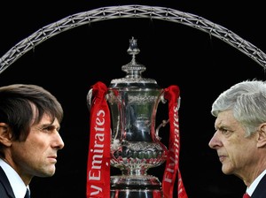 Alasan Kenapa Chelsea Lebih Diunggulkan dari Arsenal