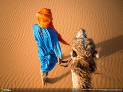 Jepretan Mengagumkan Kontestan NatGeo Traveler