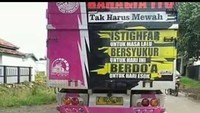 Amiin! Foto: Pool