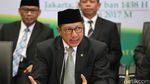 Puasa Ramadan Dimulai Sabtu 27 Mei 2017