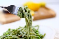 Tren Diet Rendah Karbohidrat Makin Marak, Penjualan Pasta di Italia Terus Turun