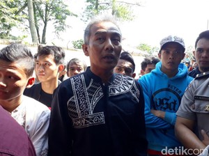 Keluarga Tak Percaya A Terduga Jaringan Teroris Bom Kampung Melayu