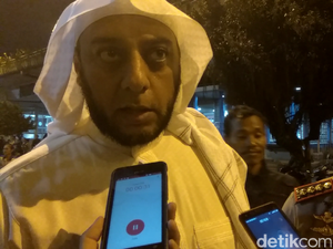 Kasus Penusukan Ali Jaber, Ini 10 Makanan Penyembuh Luka