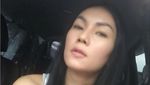 Gugat Cerai Suami, Kalina Oktarani Siap Jadi Janda?