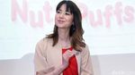 Laura Basuki Makin Cantik Aja