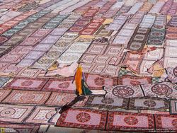 Jepretan Mengagumkan Kontestan NatGeo Traveler