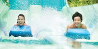Nikmati Atraksi di Resorts World Sentosa dengan Promo Mastercard