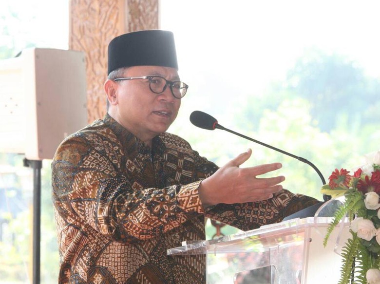 Ketua MPR: Pancasilais Itu Pemimpin yang Berpihak pada Rakyat Ketua MPR: Pancasilais Itu Pemimpin yang Berpihak pada Rakyat