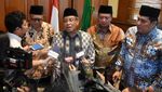 Sikap PBNU terhadap Aksi Teror Bom