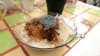 Santap Makan Siang di Warung Peranakan, Resto Mungil Cantik di Kemang