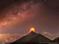 Jepretan Mengagumkan Kontestan NatGeo Traveler