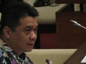 Komisi II DPR: Keluhan Parpol tentang Sipol KPU Dapat Diatasi