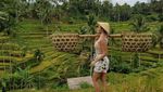Wanita Cantik Panama dan Indonesia