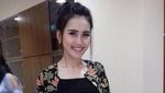 Ayu Ting Ting Kok Posenya Mirip Aurel Hermansyah