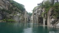 Selain Tempat Syuting Lee Minho, Ini Atraksi Menarik di Pocheon Art Valley