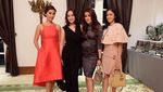 Hamil 4 Bulan, Olla Ramlan Disebut Bumil Cantik