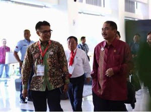 10 Bali Baru Dipromosikan di ASEAN C-Suite Investor Conference