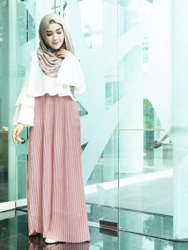 5 Pilihan Baju Ramadan di Bawah Rp 300 Ribu