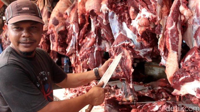 Apa Itu Meugang? Tradisi Unik Aceh Menyambut Bulan Puasa