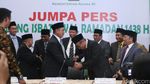 Puasa Ramadan Dimulai Sabtu 27 Mei 2017