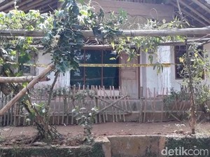 Warga dan Keluarga Menanti Kepastian Lokasi Pemakaman Ahmad Syukri