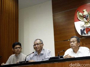 Ada Suap di Balik WTP Kemendes, Bisakah Penilaian Dikoreksi?