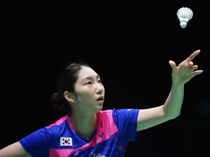 Korea Lewati Thailand, Tunggu Lawan di Final