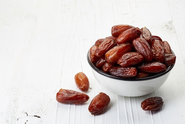 Makan Kurma Saat Berbuka Bisa Beri Pasokan Energi dan Sehatkan Pencernaan