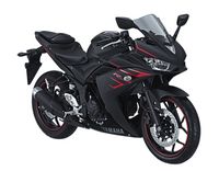 YZF-R25 Unggul di Balapan dan di Luar Sirkuit