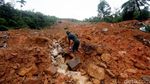 Banjir dan Tanah Longsor Landa Sri Lanka