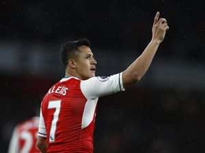 Tahu Benar Kualitas Sanchez, Bravo Akan Amat Senang Jika Bisa Setim di City