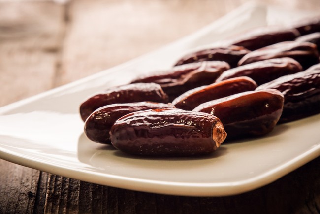 Makan Kurma Saat Berbuka Bisa Beri Pasokan Energi dan Sehatkan Pencernaan