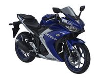 YZF-R25 Unggul di Balapan dan di Luar Sirkuit