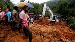 Banjir dan Tanah Longsor Landa Sri Lanka