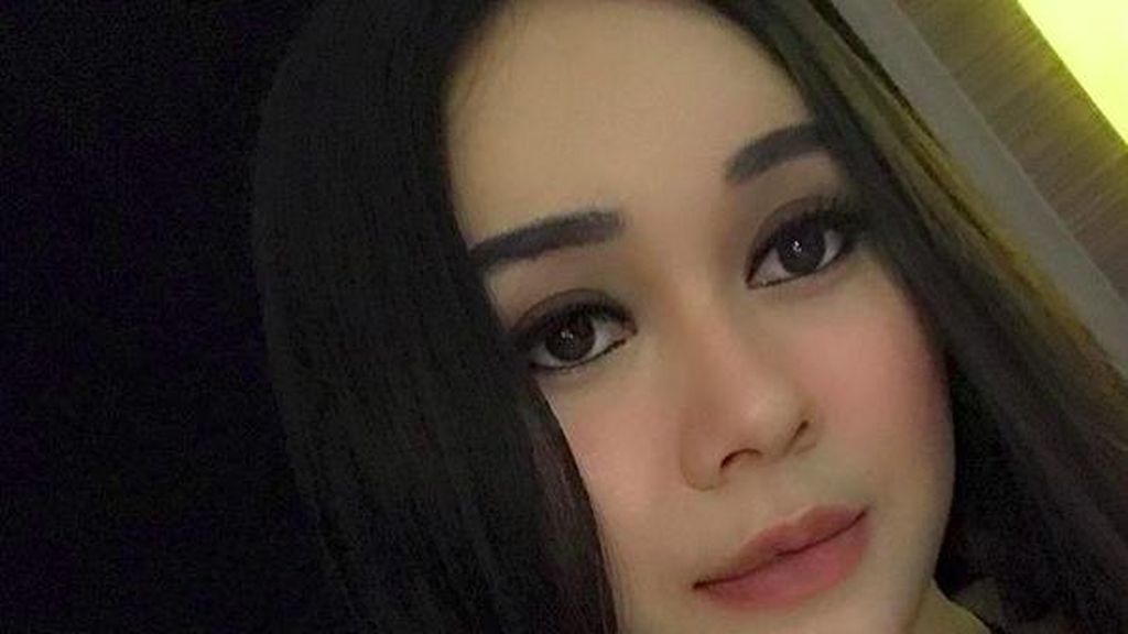Ayu Tenan! Lihat Aura Kasih Makin Semangat