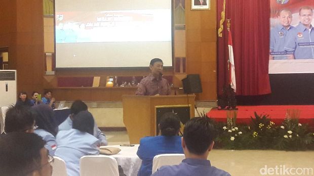 Wiranto: Ada Indikasi Tertentu yang Ingin Pecah Belah Bangsa