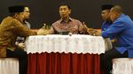 Wiranto Hadiri Diskusi Merajut Indonesia dalam Bingkai Kebhinekaan