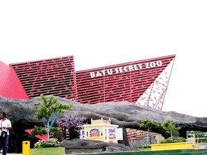 Liburan Tiba, Saatnya Kunjungi 5 Tempat Wisata Ramah Anak