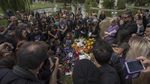 Duka Mendalam di Pemakaman Chris Cornell
