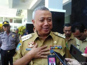 Tempat Hiburan Malam di Bantul Hanya Boleh Operasi 3 Jam