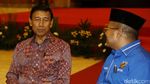 Wiranto Hadiri Diskusi Merajut Indonesia dalam Bingkai Kebhinekaan