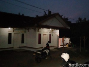 Cerita Tetangga soal Ahmad Syukri Pelaku Bom Kampung Melayu