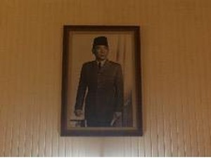 Menelusuri Sejarah Bung Karno Via Parade Pesona Kebangsaan