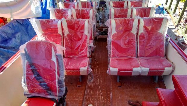 HUT ke 724, Surabaya dapat Kado Istimewa dari Telkomsel