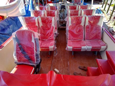 Hore! Bus Air Tenaga Surya Sebentar Lagi Meluncur di Kalimas