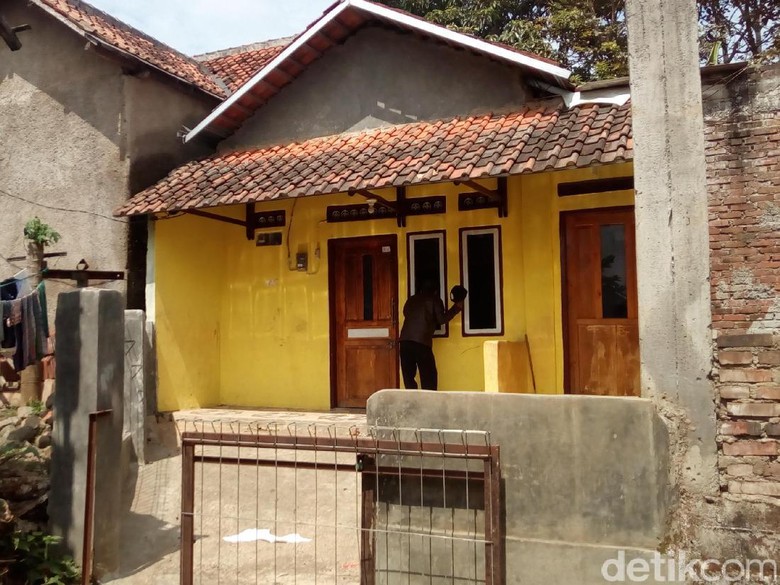 630 Koleksi Contoh Gambar Rumah Kontrakan HD Terbaru