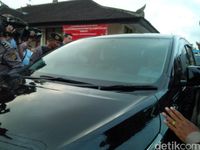 Tinggalkan Bapas ke Bandara, Corby Segera Dideportasi